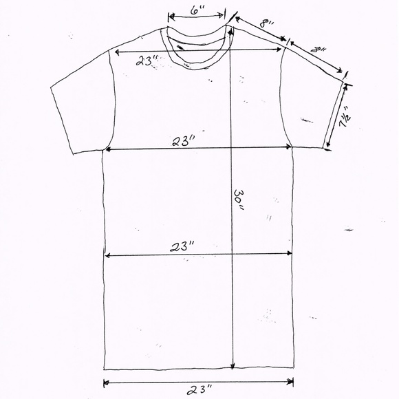 Gildan Graphic T-Shirt - Picture 3 of 8